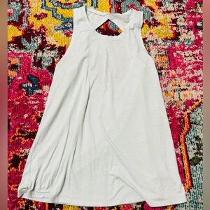 Lilly Pulitzer Luxletic Tank Top size Large